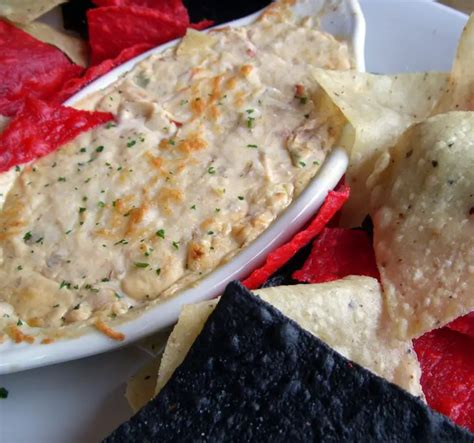 Joes Crab Shack Blue Crab Dip Recipe Secret Copycat Restaurant Recipes