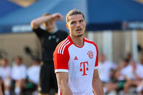 Kuriose Aktion Marcel Sabitzer Verbannt Den FC Bayern Von Instagram