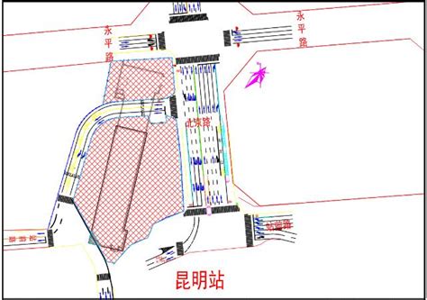 【提醒】昆明人 明天起这里围挡施工！绕行指南→澎湃号·媒体澎湃新闻 The Paper