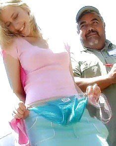 Amateur Blue Panties Porn Pics PICTOA