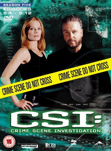 CSI Investigação Criminal