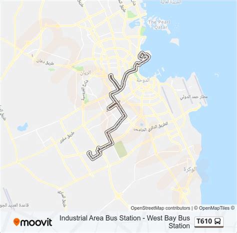 T Route Schedules Stops Maps Industrial Area Bus Station Updated