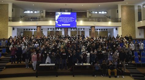 Undip Bekali Informasi Mahasiswa Penerima Beasiswa Afirmasi Pendidikan