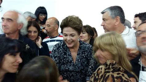 Para Dilma Discutir Plano B Ao Nome De Lula é Como Pedir Renúncia