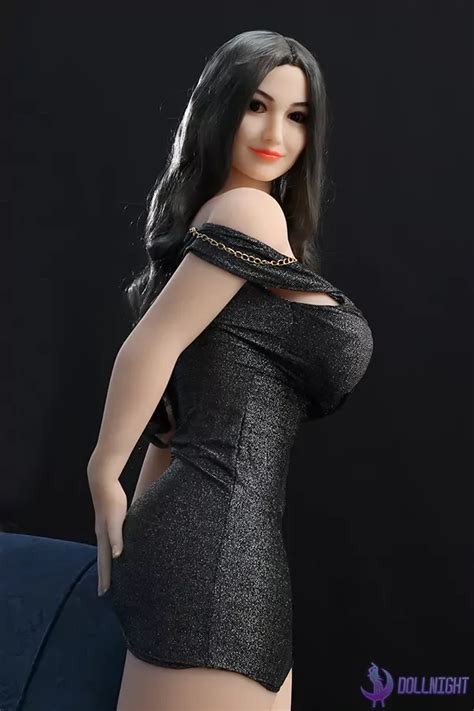 Cm Tpe Sy Ultra Realistic Sex Doll Dollnight