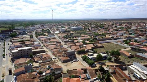 História do Município Prefeitura de Ibimirim