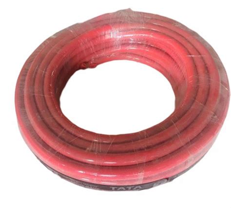 1 Inch Tata PVC Garden Pipe 3 Kg Sqcm At Rs 500 Roll In Jaipur ID