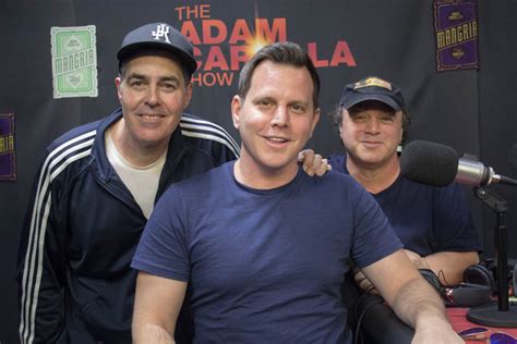 The Adam Carolla Show - A Free Daily Comedy Podcast from Adam Carolla ...