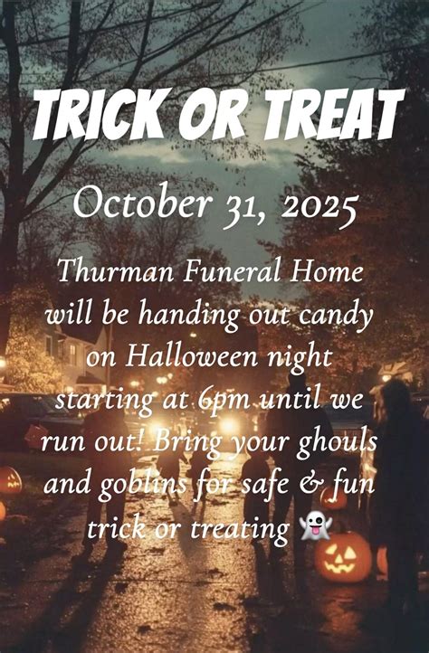 Future expansion of the thurman funeral home grounds is planned 12