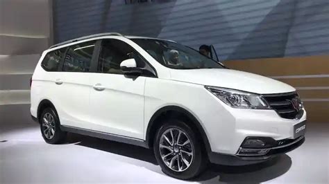 Wuling Cortez Akan Bermesin Turbo Dan CVT