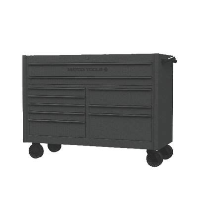 Rx Double Bay Toolbox Silver Vein With Black Trim Rx Ssb