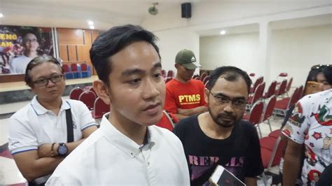 Harta Gibran Rakabuming Raka Bertambah Rp 4 8 Miliar Sejak Jadi Wali