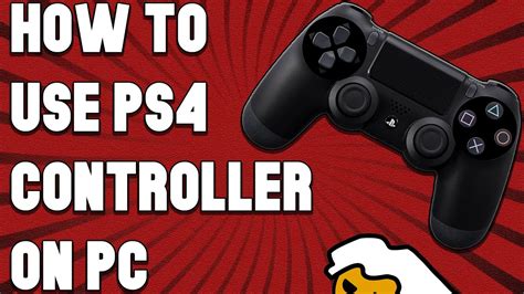 Ps4 Controller Drivers Windows 11