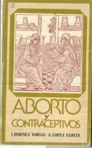 Aborto Y Contraceptivos Tercera Edici N Parcelamento Sem Juros