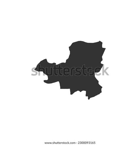 Map Schwyz Canton Silhouette Map Schwyz Stock Vector (Royalty Free) 2300093165 | Shutterstock