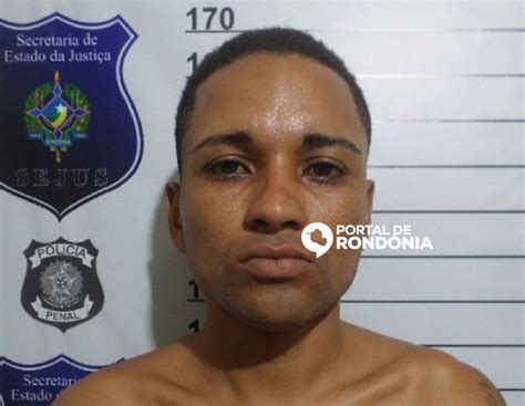 Detento Encontrado Morto Dentro De Cela No Pres Dio Urso Branco