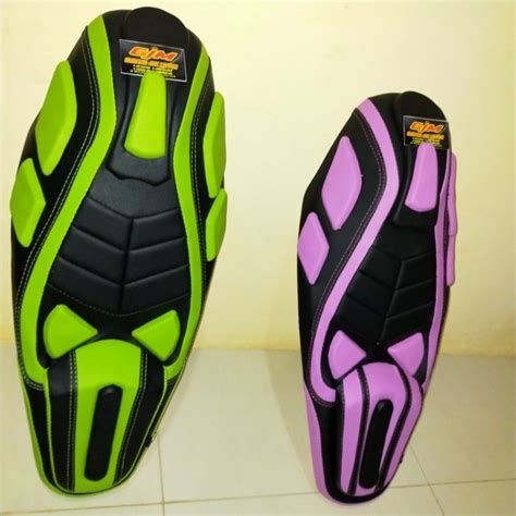 Jual Cover Kulit Jok Custom Modifikasi Mio Vario Beat Model Predator