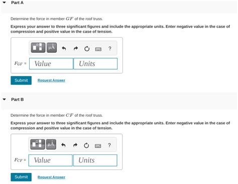 Solved Suppose that P1=2kN and P2=1.5kN. (Figure 1)Determine | Chegg.com 