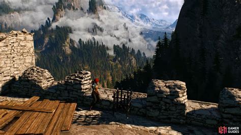 The Battle Of Kaer Morhen Walkthrough Choices Gates And More The Wild