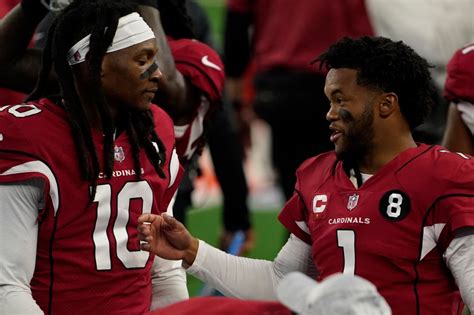 Cardinals Stunningly Release Deandre Hopkins