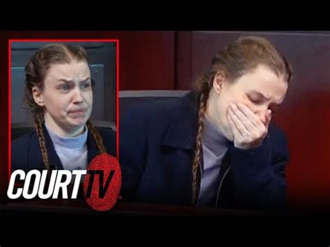 Video Shanda Vander Ark Vomits After Seeing Gruesome Photos Of Dead Son Twitch Nude Videos