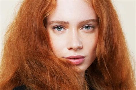 What Is Powder Shampoo and How Can Redheads Benefit? - H2BAR