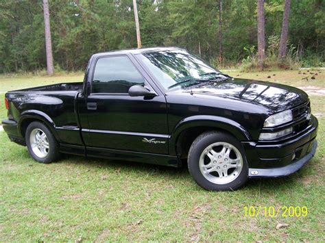 Sold Sold Sold 2000 Chevy S10 Extreme stepside 4.3 V6 Automatic ...