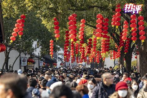 热评丨动如脱兔“卯”足干劲！开年动力十足中国同比增长全国