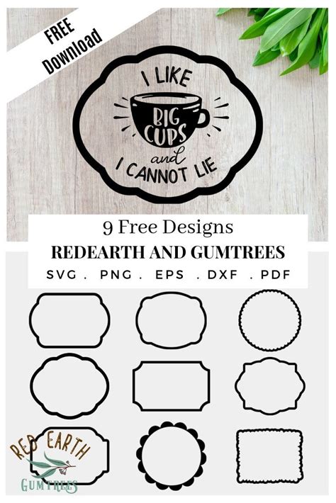 Pin On Cricut Silhouette Cameo Cut Files Svg Dxf Png Eps Pdf