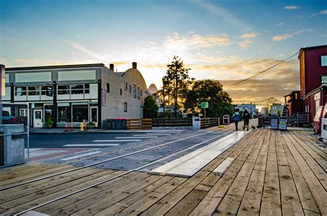 Astoria Waterfront Bridge Replacements - DOWL