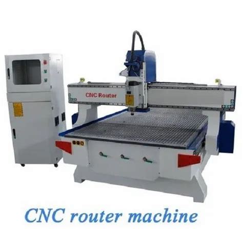 Mild Steel Cnc Engraving Router Machine Model Name Number Tqi 1001 At