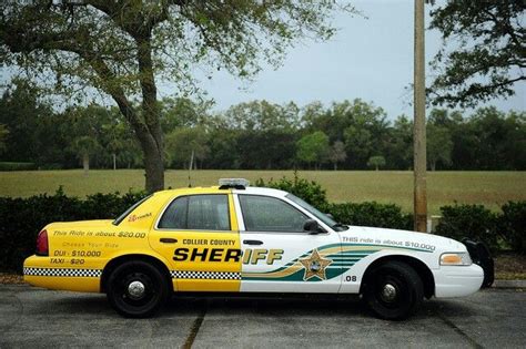 Collier County Sheriff's Office, FL