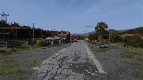 DayZ - Screenshots der Standalone-Version