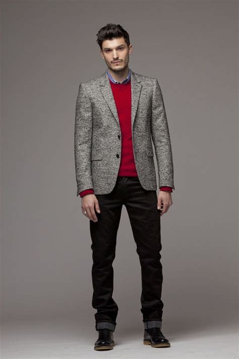 19 Holiday Outfit Ideas For Men For Sharp Look Party Outfit Men Mens