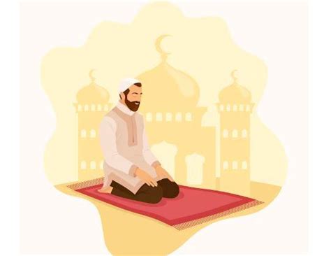 Tata Cara Sholat Tasbih Lailatul Qadar Lengkap Bacaan Niat Arab