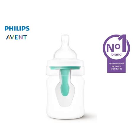 Philips Avent Airfree™ Vent For Anti Colic Bottles Lazada Ph