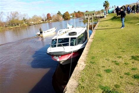 Una Convocatoria De Ltimo Momento Le Puso Freno Al Corte De La Ruta