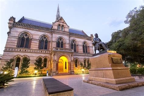 Top Universities In Australia 2021 Top Universities