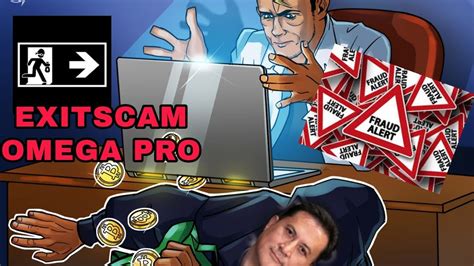 Omega Pro Juega Su Última Carta 🚨🚨 Exitscam 🚨🚨🚨 Peligro Youtube