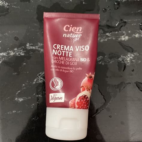 Cien Crema Viso Review Abillion