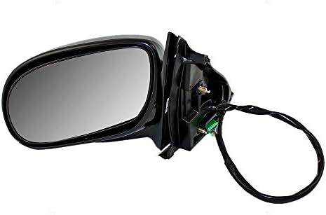 Amazon Brock Replacement Driver Power Side Door Mirror Heated