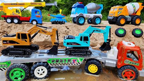 Mega Rc Truck Collection Great Rc Model Trucks Rc Show Trucks Rc