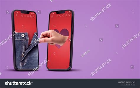 Nude Relationship Images Stock Photos Vectors Shutterstock