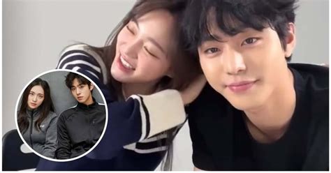 A Business Proposal Ahn Hyo Seop Sings A Duet With Kim Se Jeong Amid