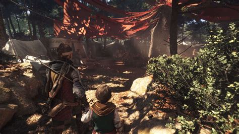 Por qué funciona A Plague Tale Requiem a 30 fps en Xbox Series X