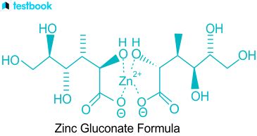 Zinc Sulfate Know Its Structure Properties Preparation Uses