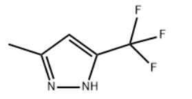 3 甲基 5 三氟甲基 1H 吡唑 10010 93 2 郸城县华泰生物科技有限公司