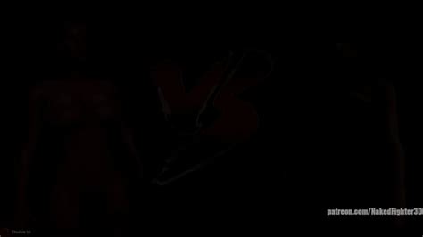 Fnaf Naked Roxy Search XVIDEOS