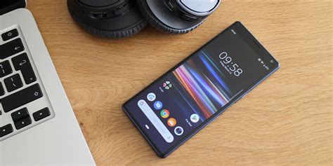 Sony Xperia 10 Review | Digital Trends