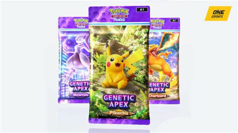 3 Best Beginner Decks In Pokemon TCG Pocket ONE Esports